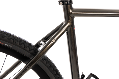 Stuurvast, comfort en grip