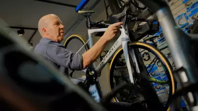 Outlet fietsen