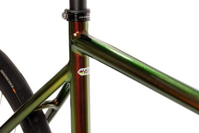 Stuurvast, comfort en grip